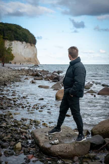 Rügen Island: OneDay trip on the Baltic seacoast from Berlin - Who Will Love This Trip?