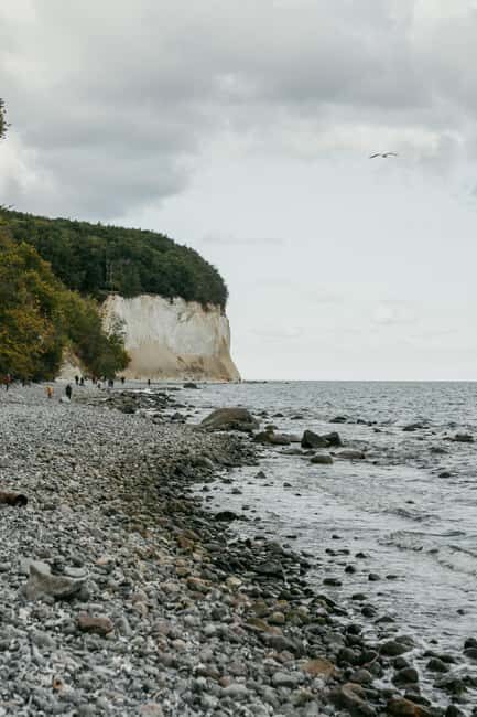 Rügen Island: OneDay trip on the Baltic seacoast from Berlin - Frequently Asked Questions