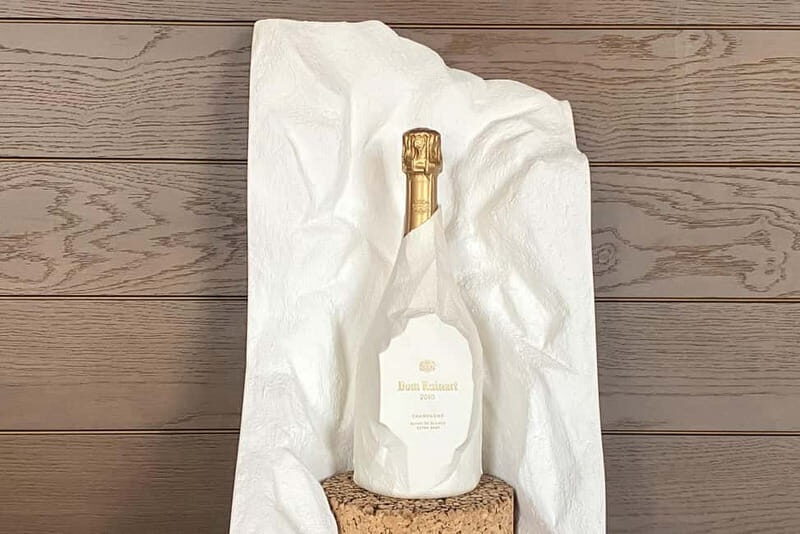 Ruinart Champagne Cellars Tastings Private trip from Paris - Final Thoughts