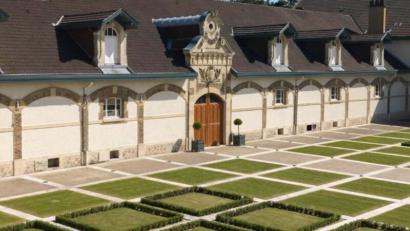Ruinart Tasting and Fun Private Tour in Champagne - Key Points