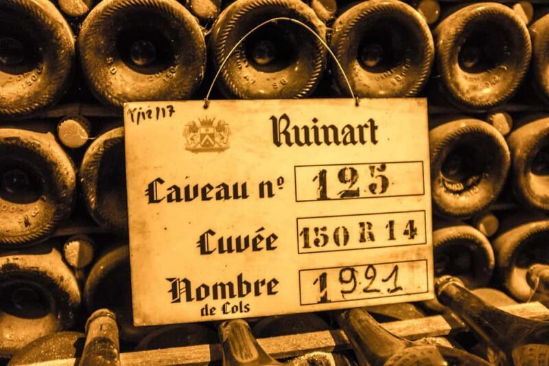 Ruinart Tasting and Fun Private Tour in Champagne - The Sum Up: A Perfect Blend of Culture, History, and Wine