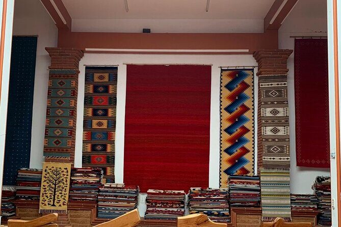 ruins ,colors and maguey private tour - Final Thoughts