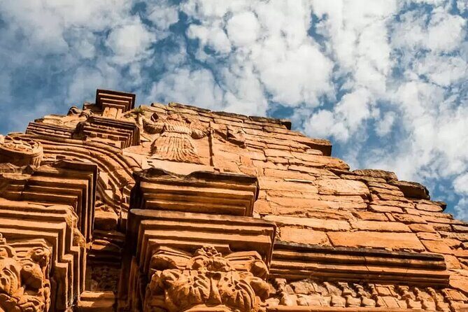 Ruins of San Ignacio and Wanda mines - Key Points