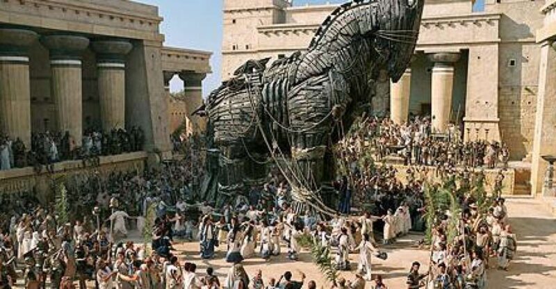 Ruins of Troy and Gallipoli: 2-Day Tour from Istanbul - A Thorough Review: What to Expect on this 2-Day Adventure