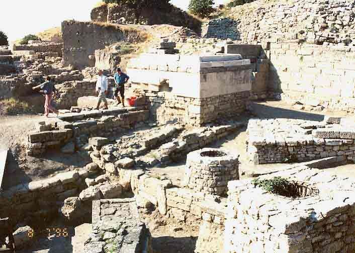 Ruins of Troy and Gallipoli: 2-Day Tour from Istanbul - Who Would Love This Tour?