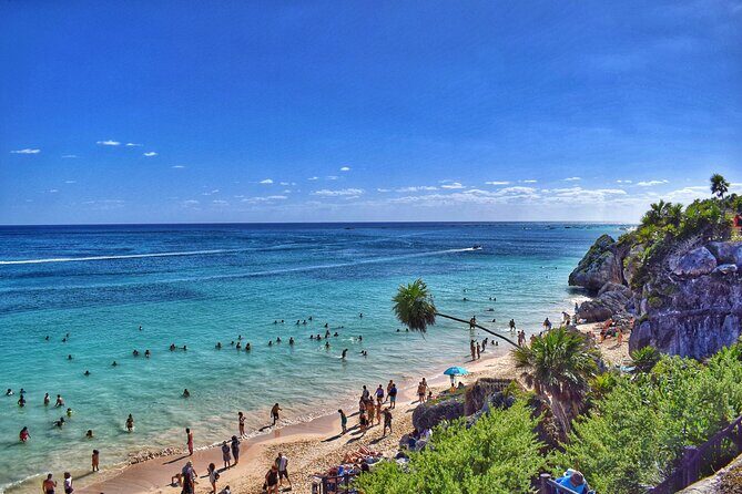 Ruins of Tulum Expres Half Day Private Tour - The Details that Make the Tour Special