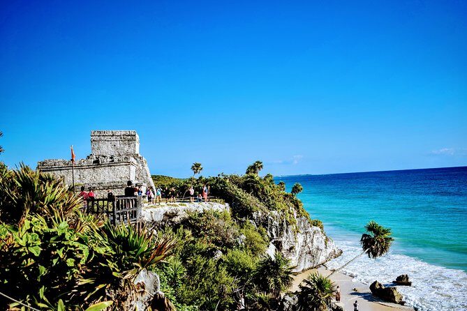 Ruins of Tulum Expres Half Day Private Tour - Final Thoughts