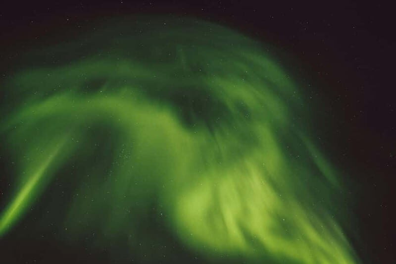 Ruka: Aurora Quest - Northern Lights Hunt by Car - Ruka: Aurora Quest - Northern Lights Hunt by Car
