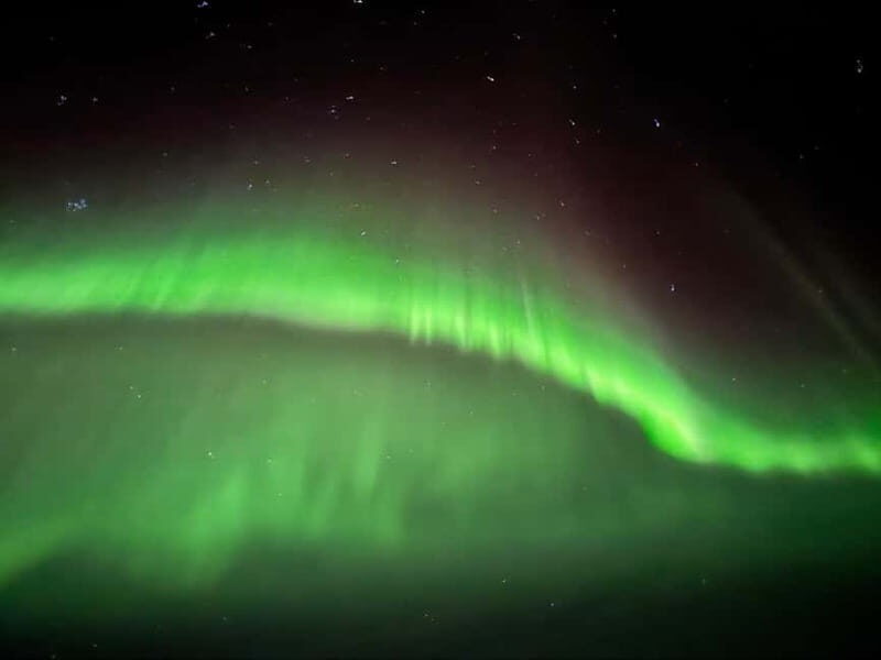 Ruka: Aurora Quest - Northern Lights Hunt by Car - A Thorough Breakdown of the Itinerary