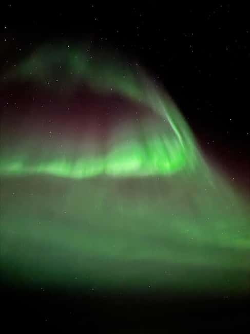 Ruka: Aurora Quest - Northern Lights Hunt by Car - Who Should Consider This Tour?