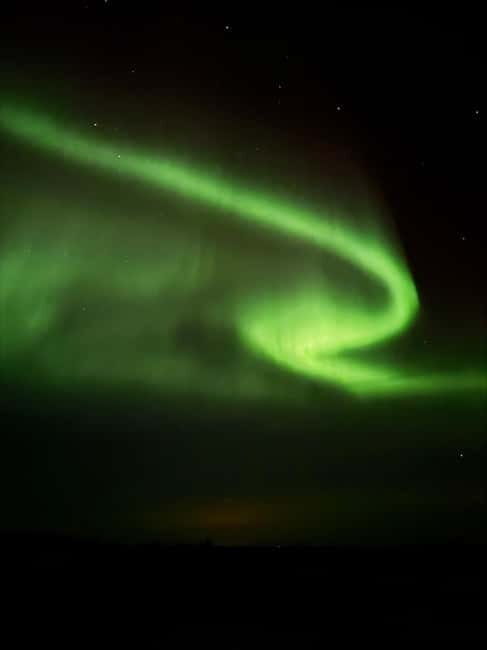 Ruka: Aurora Quest - Northern Lights Hunt by Car - The Sum Up