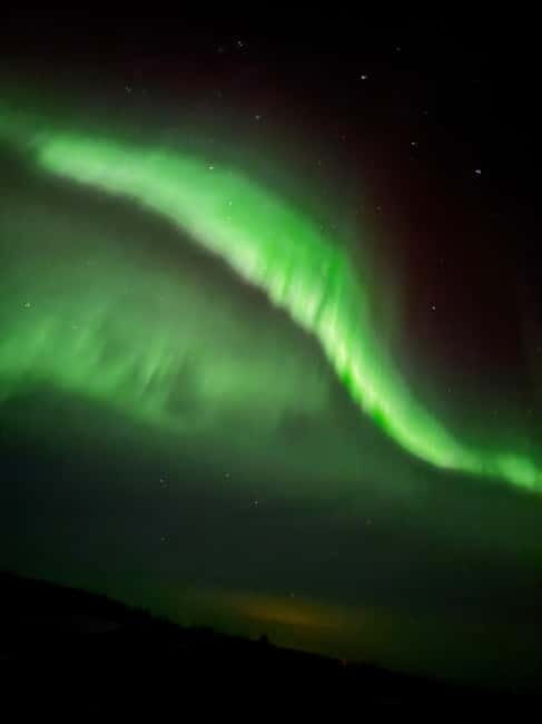 Ruka: Aurora Quest - Northern Lights Hunt by Car - Frequently Asked Questions