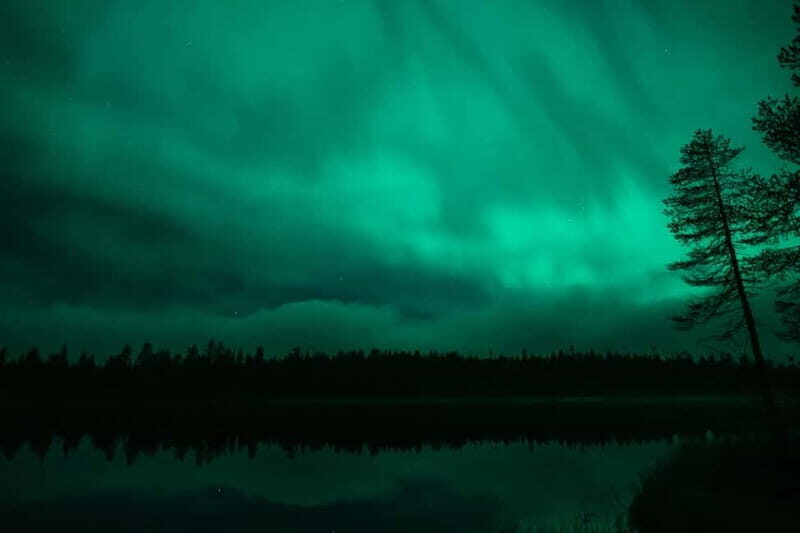 Ruka: Guided Northern Lights Hike - The Practicalities: What You Need to Know