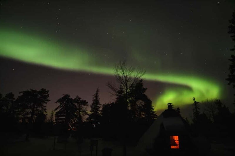 Ruka: Guided Northern Lights Hike - Who Is This Tour Best For?