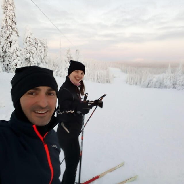 Ruka: Korouoma Canyon Finland - Korouma Waterfalls - FAQ