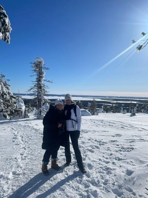 Ruka: Riisitunturi National Park with lunch. - Frequently Asked Questions