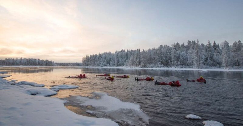 Ruka: River Floating - Who Should Consider This Tour?