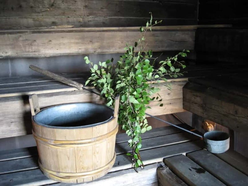 Ruka: Sauna yoga ® - find yourself in silence - Ruka: Sauna Yoga ® - Find Yourself in Silence