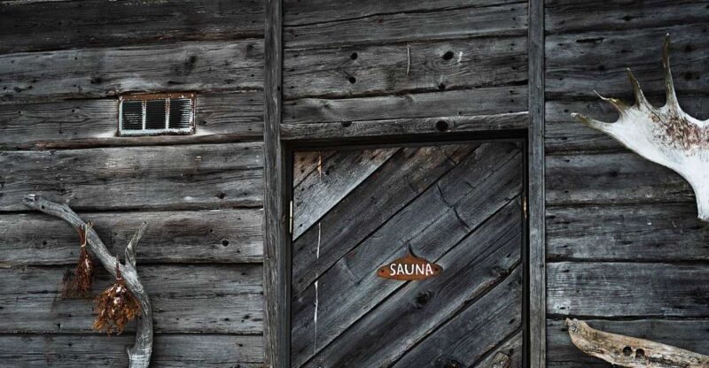 Ruka: SaunaTour - Finnish Sauna experience - Key Points