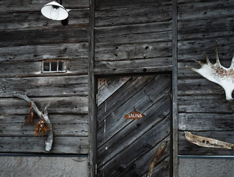 Ruka: SaunaTour - Finnish Sauna experience - The Sum Up