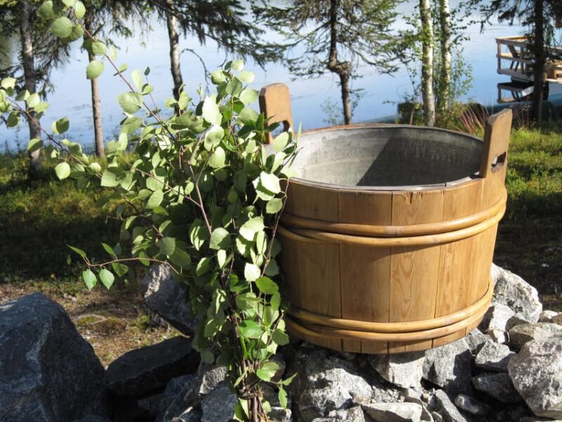 Ruka: Summer Sauna Tour finnish sauna experience - Final Thoughts