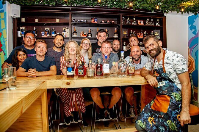 Rum and Chocolate Tasting in Cartagena - Key Points