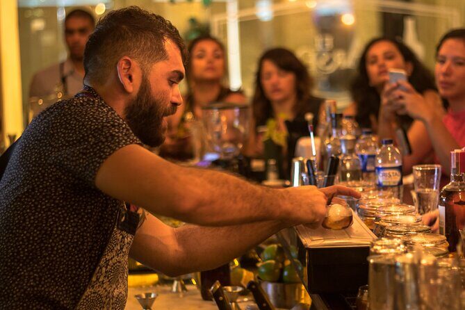 Rum and Chocolate Tasting in Cartagena - Final Thoughts