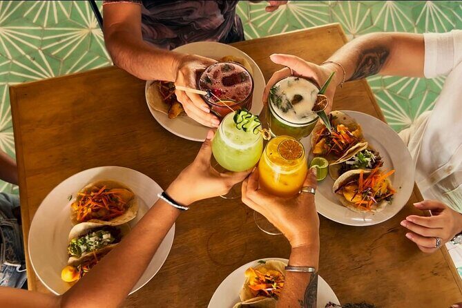 Rum and Gin at Cozumel First Distillery - Comprehensive Review of “Rum and Gin at Cozumel First Distillery”