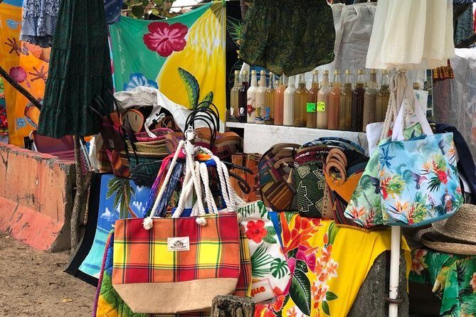 Rum and Salines paradise beach - Exploring the Tour in Detail