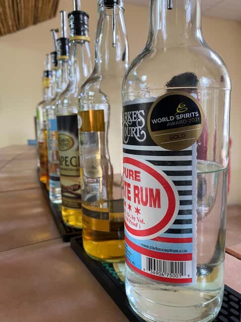 Rum Beer And Beach Tour - Who Would Love This Tour?