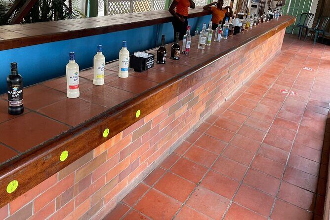 Rum & Chocolate Tasting Tour : Journey into Flavor - Who Should Consider This Tour?