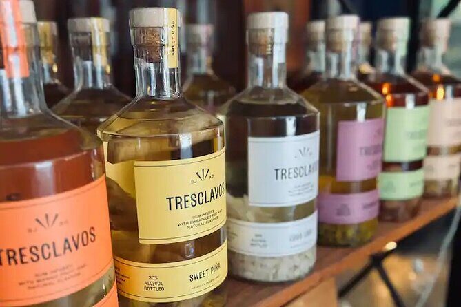 Rum, Cigars and Espadrilles in Old San Juan - A Closer Look at the Tour Experience