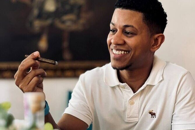 Rum, Cigars and Espadrilles in Old San Juan - Who Will Love This Tour?