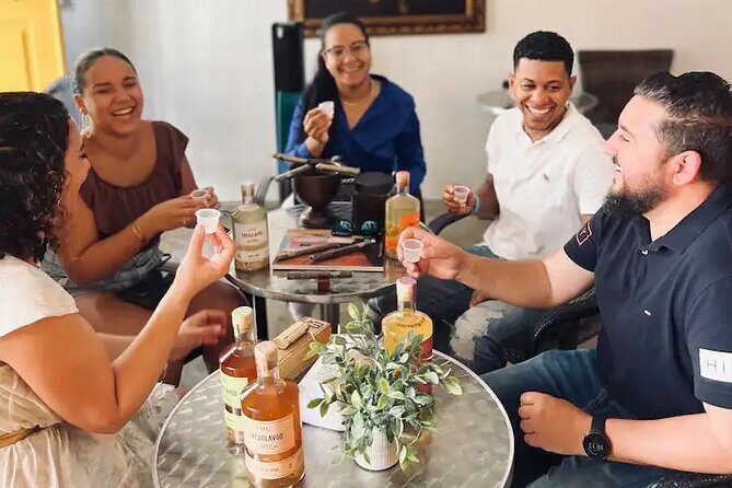 Rum, Cigars and Espadrilles in Old San Juan - FAQs