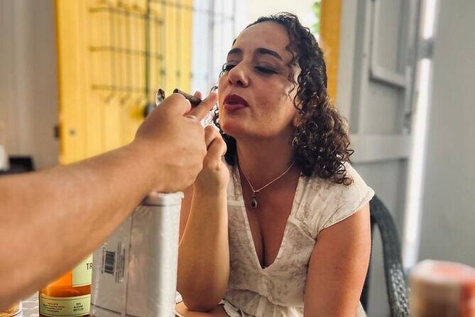 Rum, Cigars and Espadrilles in Old San Juan - Final Thoughts