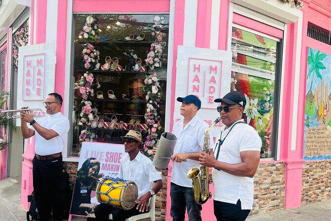 Rum, Cigars and Pirates in Puerto Plata - Practical Details and What to Expect