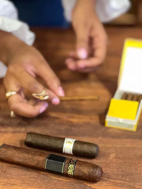 Rum, Cigars and Pirates in Puerto Plata - Final Summary