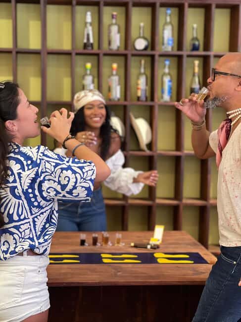 Rum, Cigars and Pirates in Puerto Plata - FAQ