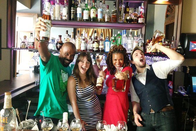Rum Craft Cocktail Tour in San Juan - Final Thoughts