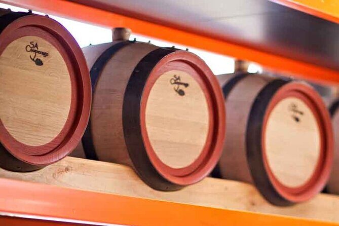 Rum Distillery Tour - FAQs