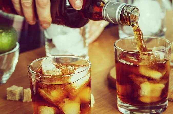 RUM & FUN Tour - Frequently Asked Questions