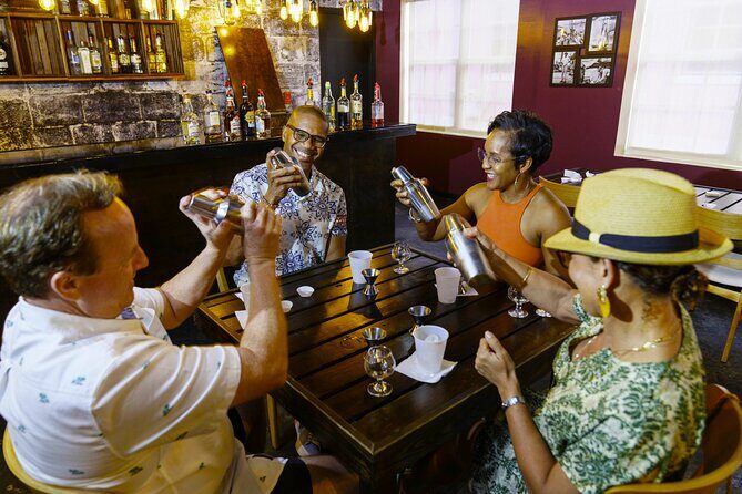 Rum Tasting and Food Walking Tour in Nassau Bahamas - Authenticity and Overall Value