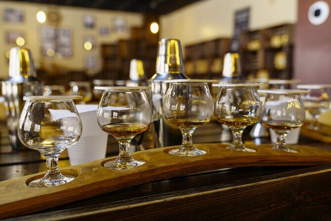 Rum Tasting and Food Walking Tour in Nassau Bahamas - Final Thoughts