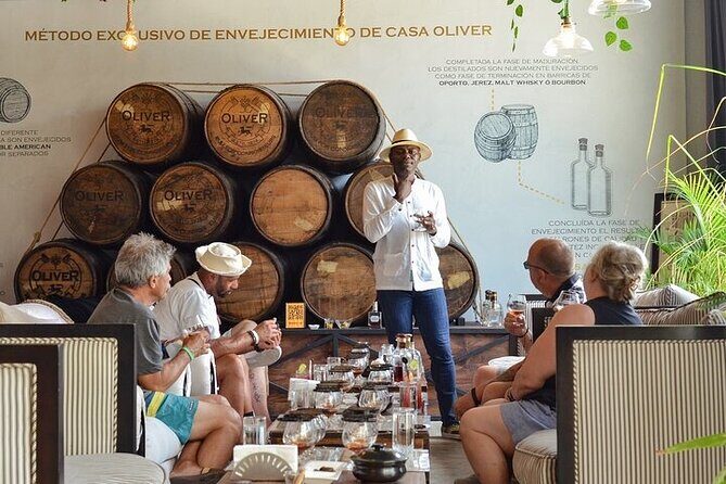 Rum Tasting at Punta Cana - FAQ