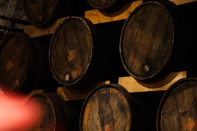 Rum Tasting Experience in the Old Barrel House - FAQs