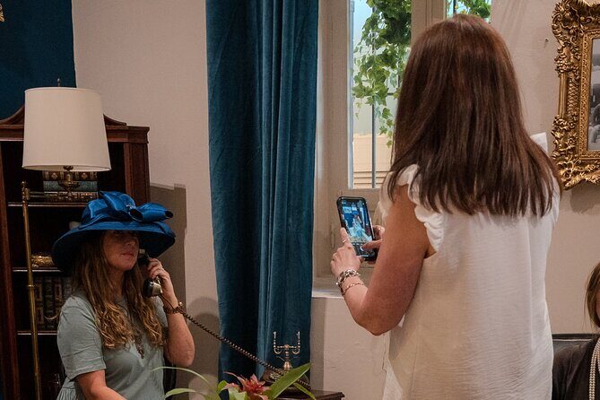Rum Tasting: Experience of the 5 senses in Madrid - FAQ