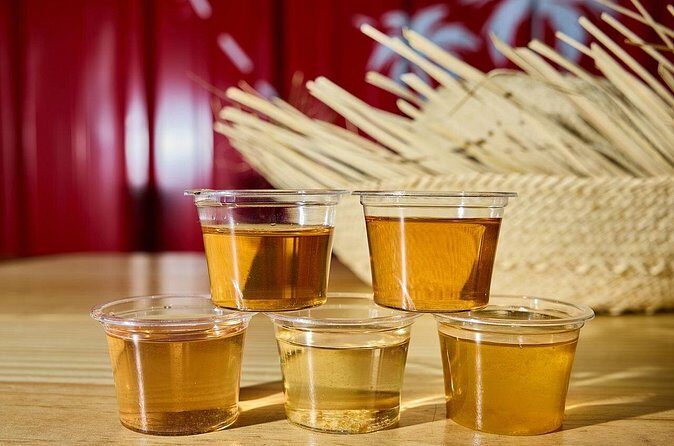 Rum Tasting: History, Tradition, Burgers and Mojitos! - Final Thoughts