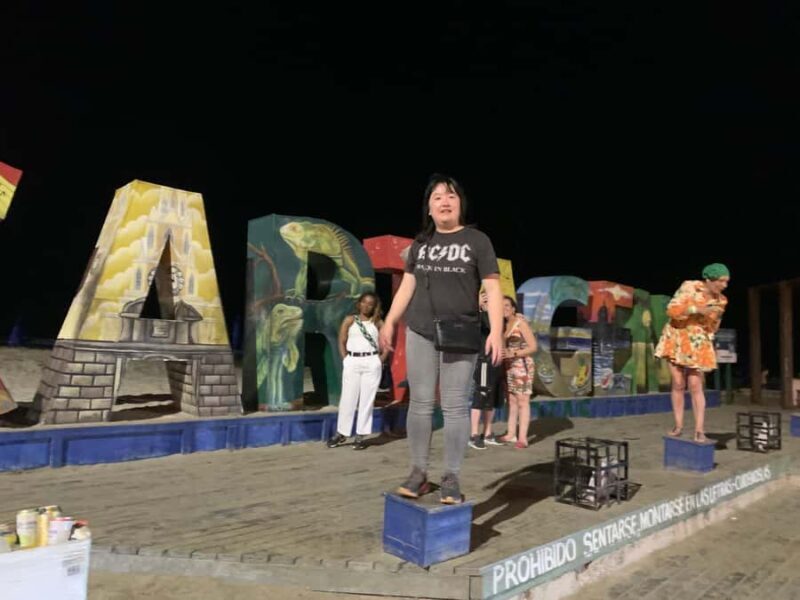 Rumba on Wheels: Exploring Cartagena in a Chiva + Nightclub Entrance - Who Should Consider This Tour?