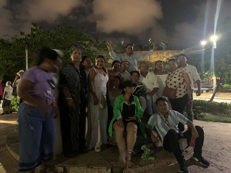 Rumba on Wheels: Exploring Cartagena in a Chiva + Nightclub Entrance - Final Thoughts