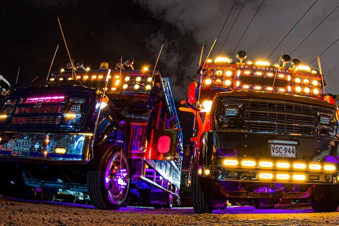 Rumbero Gastrotour through Medellín and Street Food - Who Should Consider This Tour?